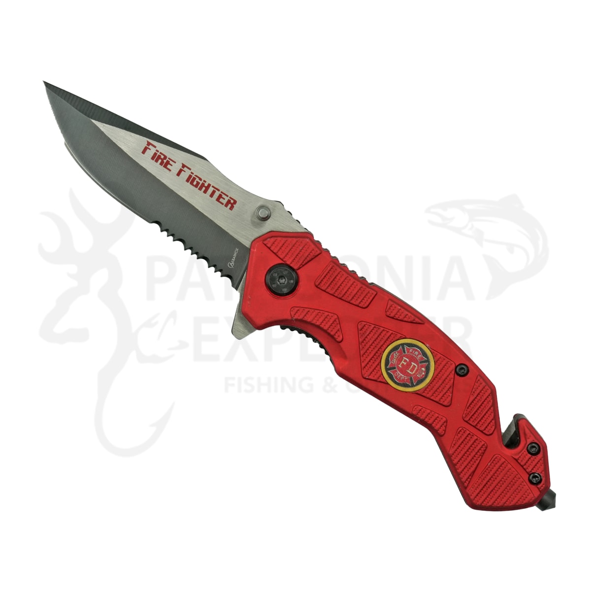 NAVAJA TACTICA ALBAINOX8