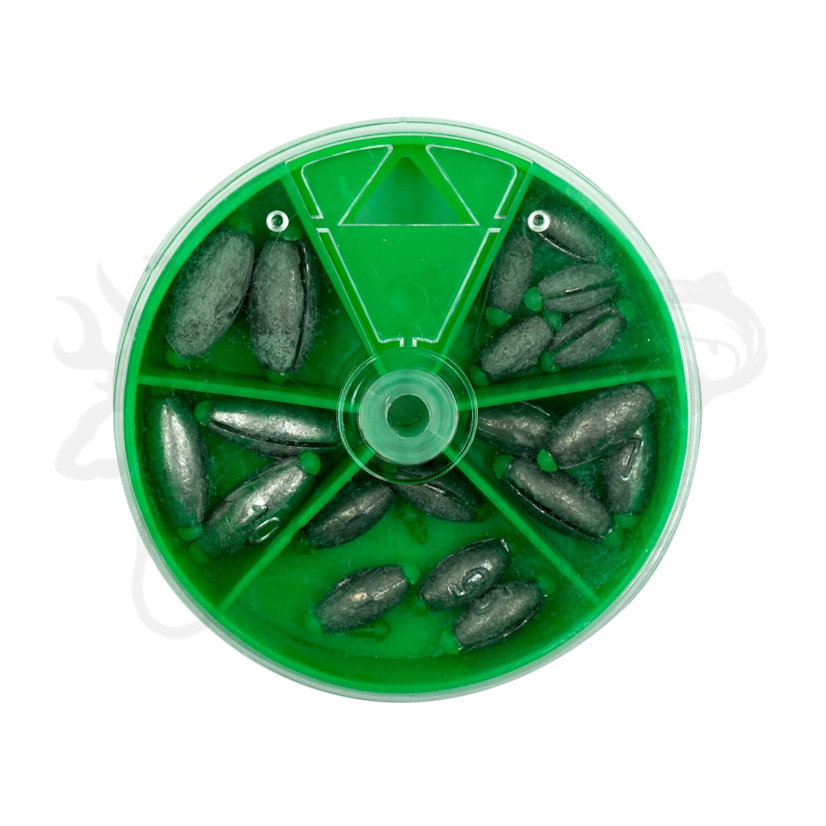 SET DE PLOMOS A PRESION1