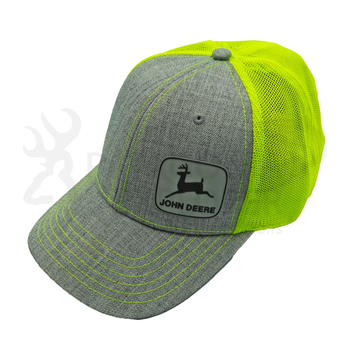 GORRO JOHN DEERE1