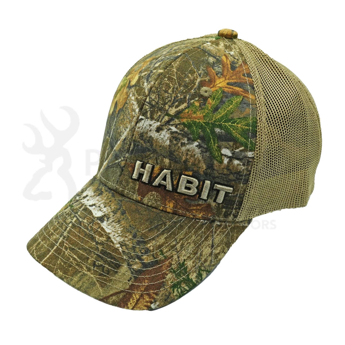 GORROS DE CAZA HABIT1