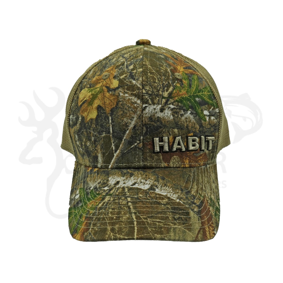 GORROS DE CAZA HABIT2