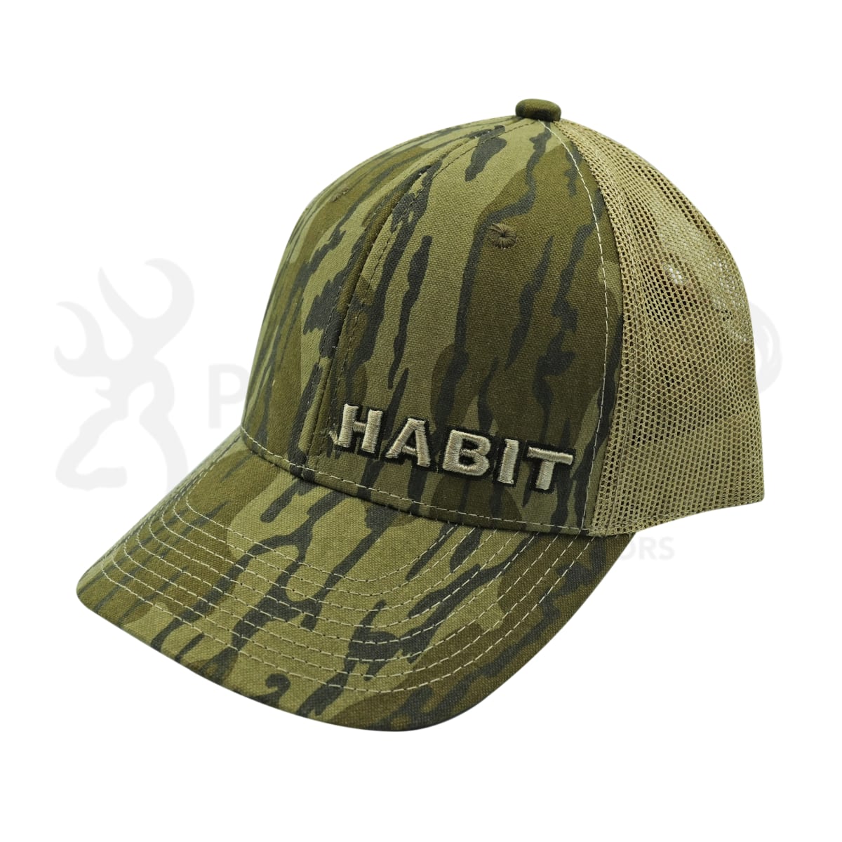 GORRO MOSSY OAK3
