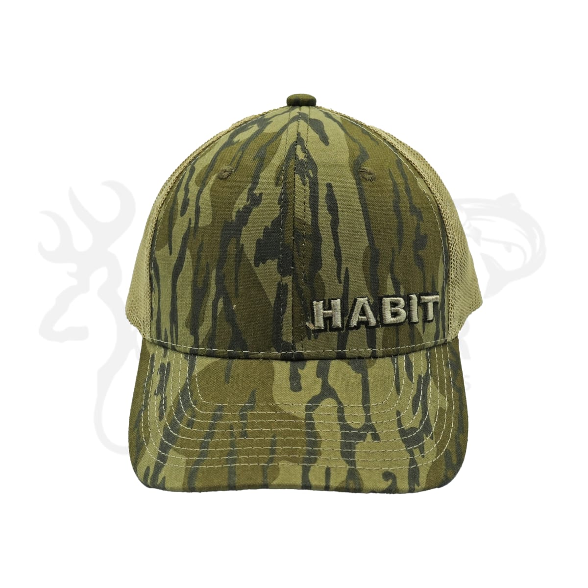 GORRO MOSSY OAK4