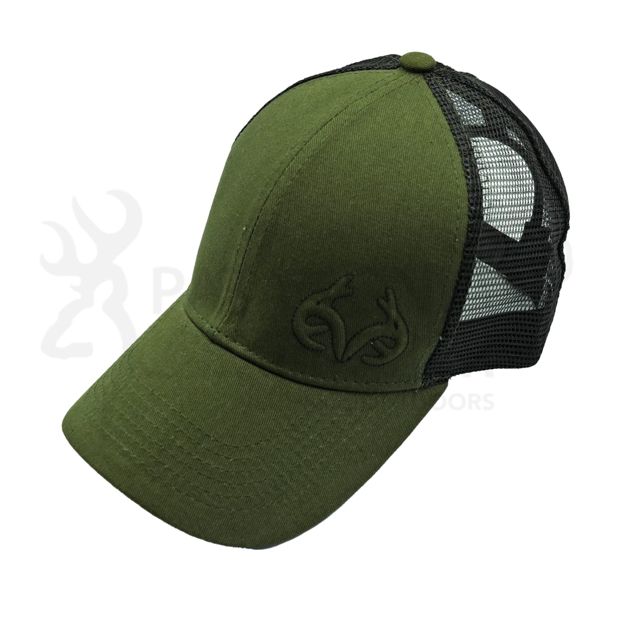 GORRO MOSSY OAK5