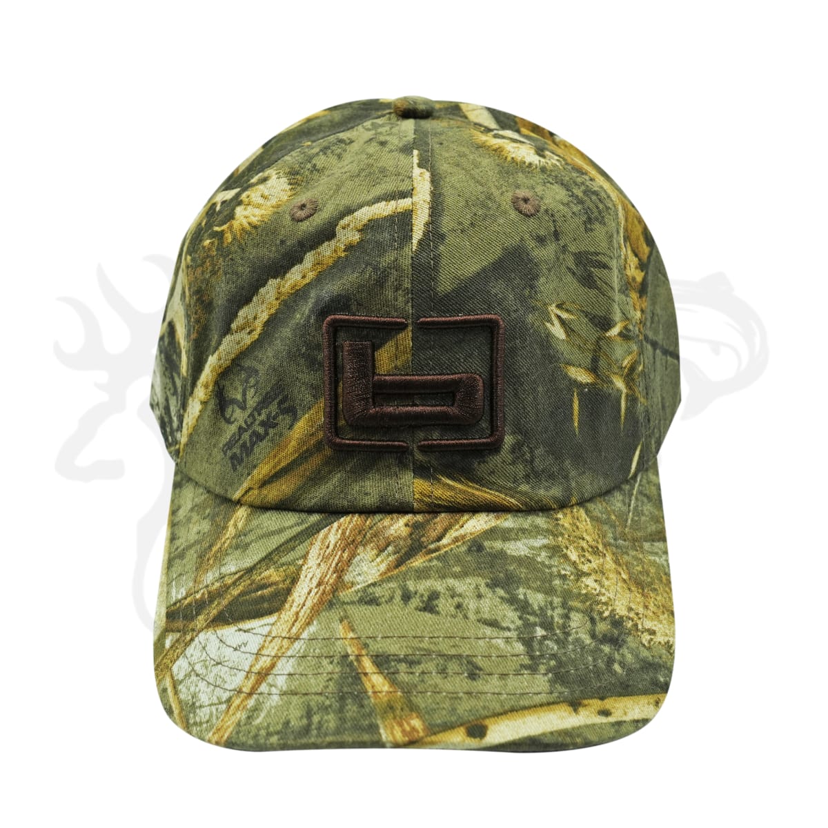 GORRO MOSSY OAK8