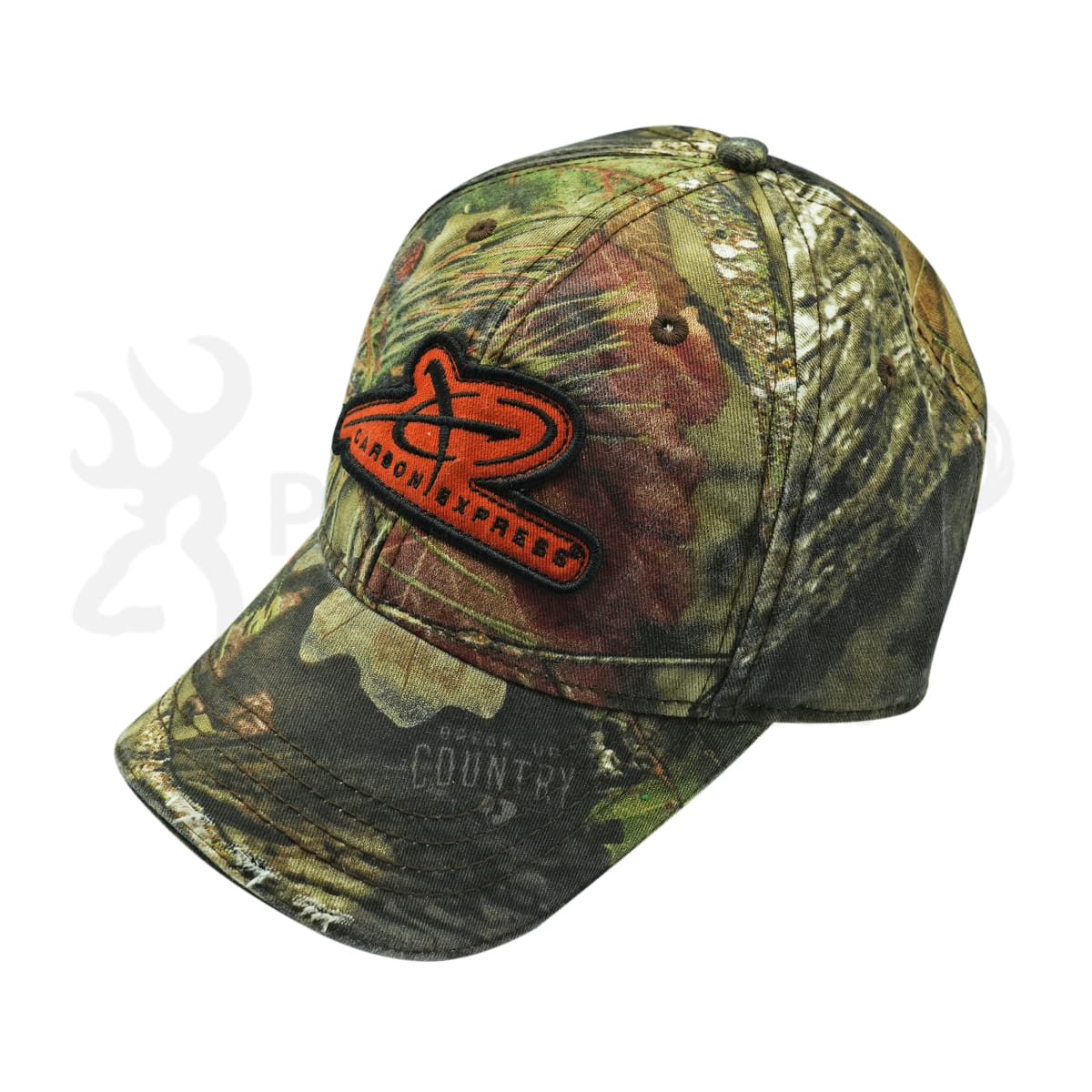 GORRO MOSSY OAK9