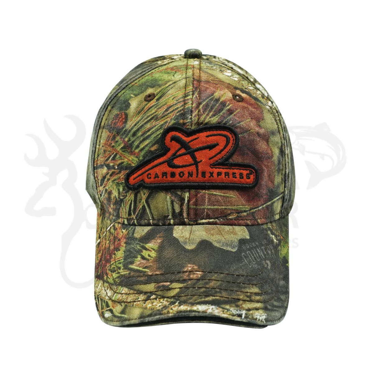 GORRO MOSSY OAK10