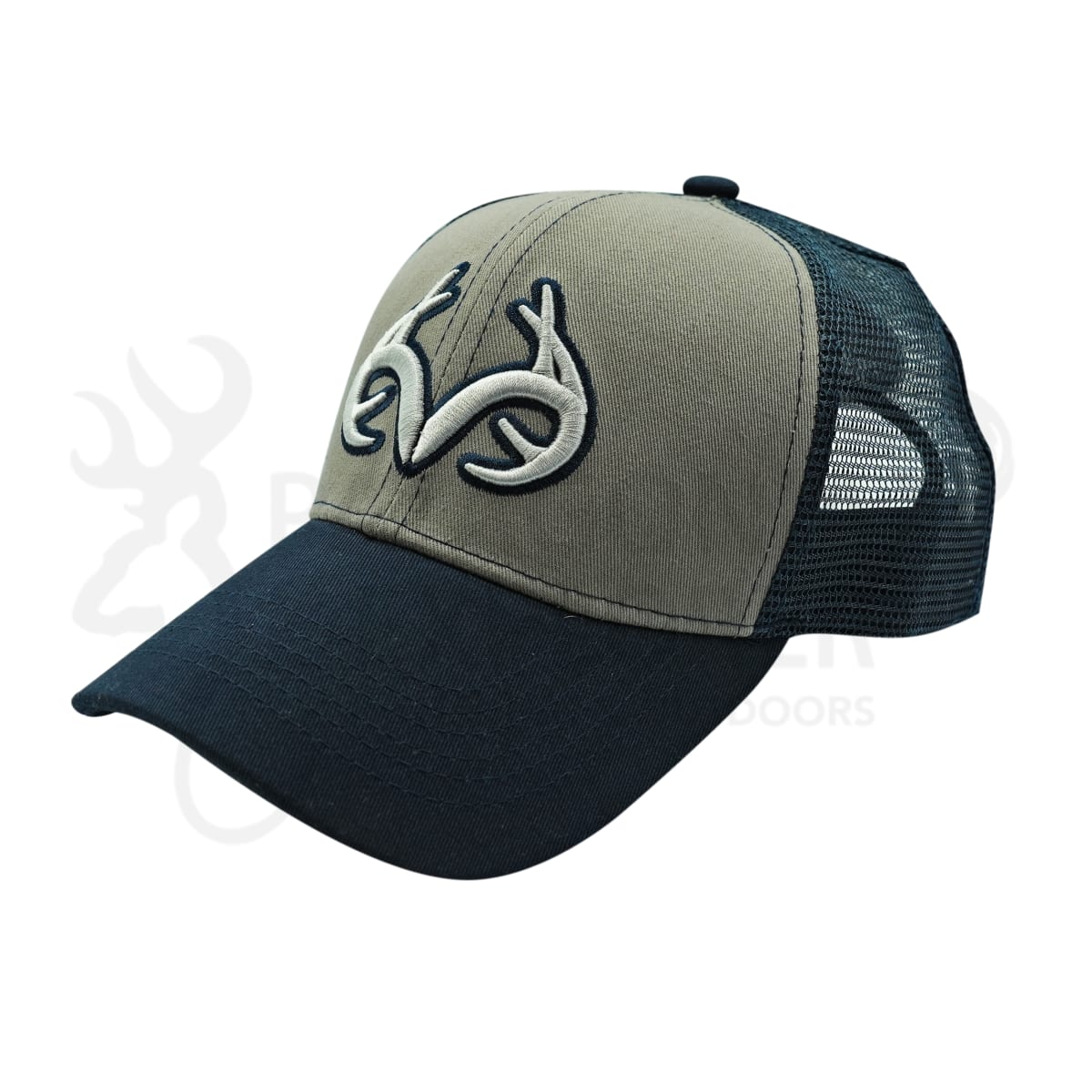 GORRO MOSSY OAK11