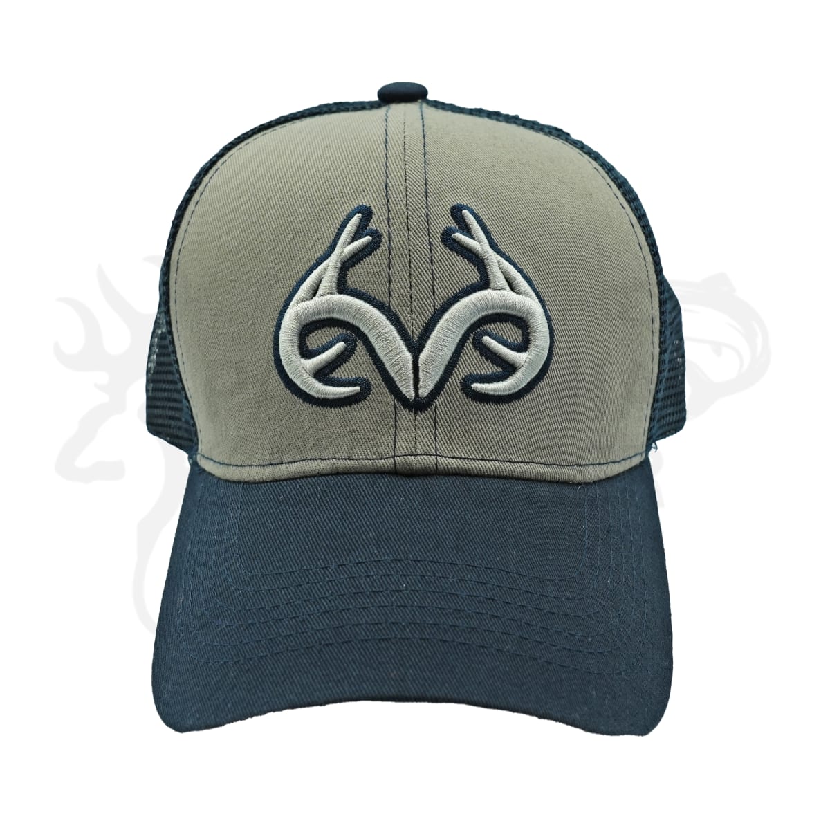 GORRO MOSSY OAK12