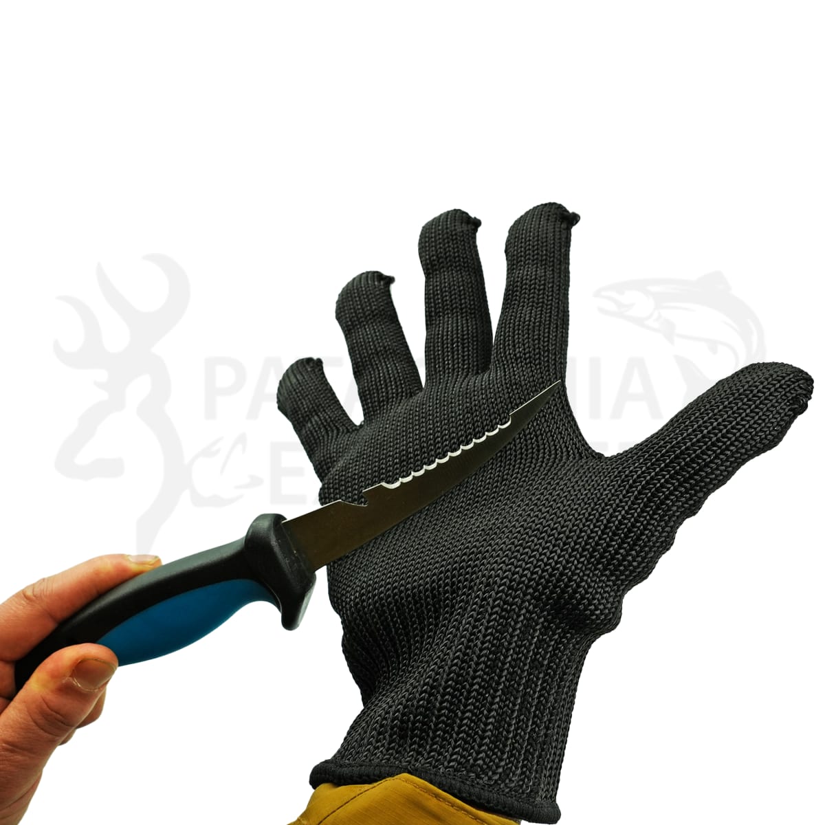 GUANTE ANTICORTE GFO1