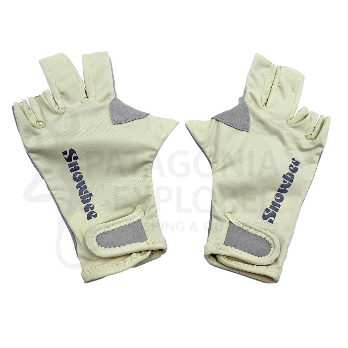 GUANTES SNOWBEE SUN STRIPPING S/M2