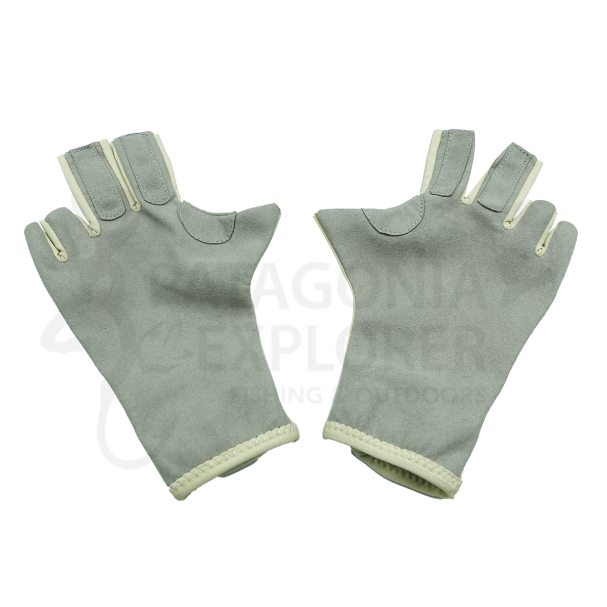 GUANTES SNOWBEE SUN STRIPPING S/M3