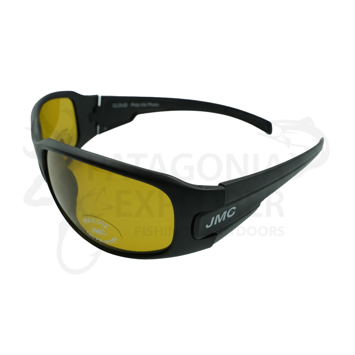 GAFAS POLARIZADAS JMC POLY-VIZ FOTOCRÓMICAS 2