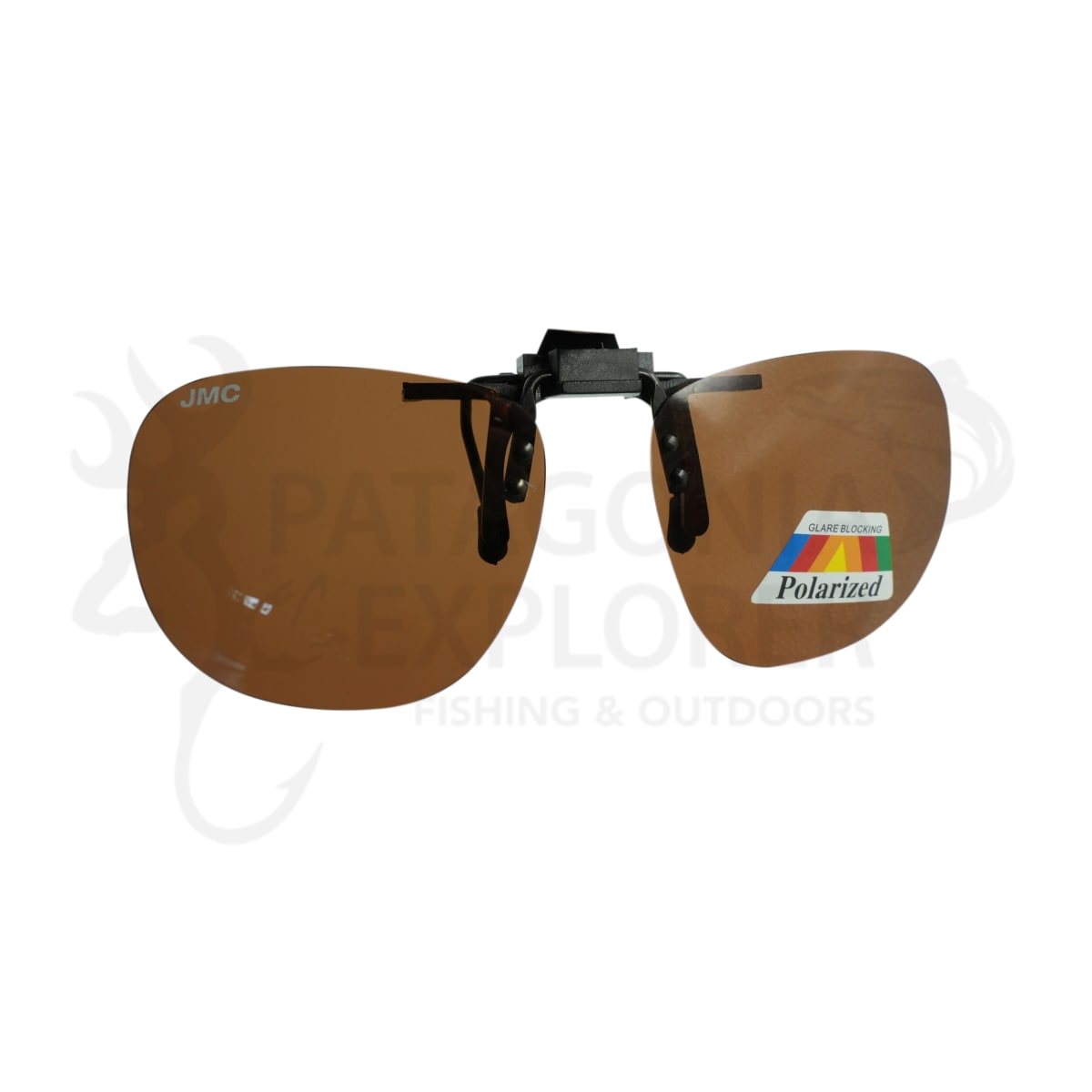 CLIP ABATIBLE JMC POLARFLITE2