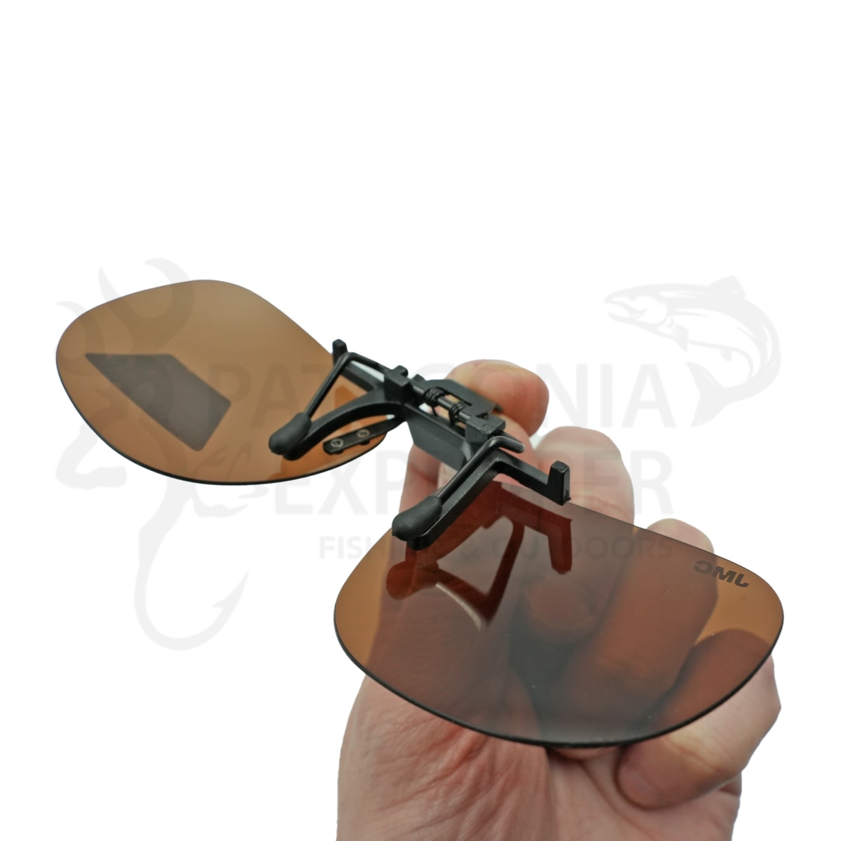 CLIP ABATIBLE JMC POLARFLITE3