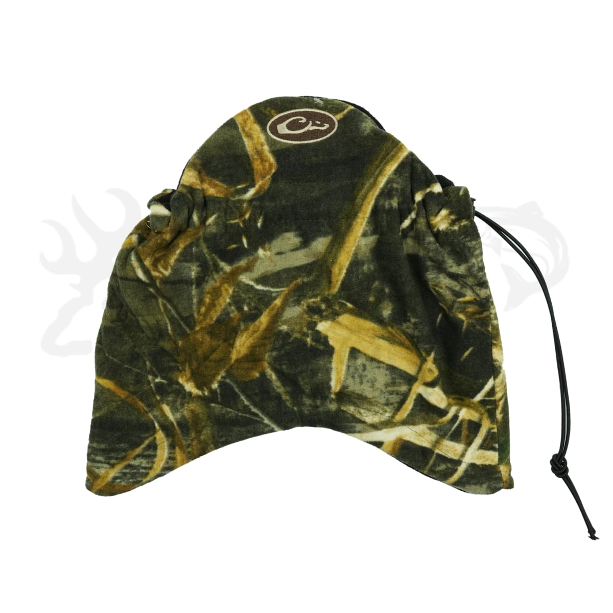 CUELLO DE CAZA DRAKE REALTREE MAX NECK GAITER  REALTREE MAX2