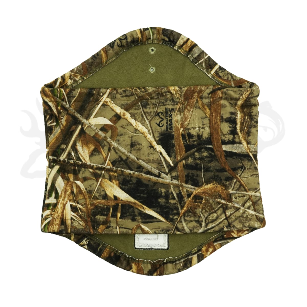 CUELLO DE CAZA BANDED GAITER1