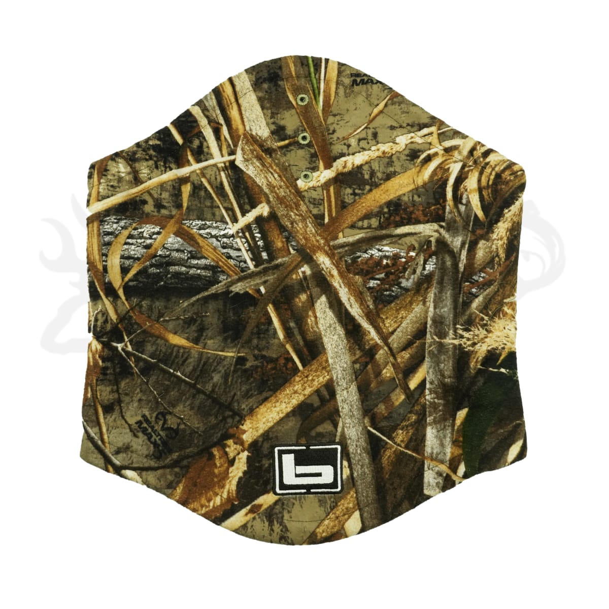 CUELLO DE CAZA BANDED GAITER2