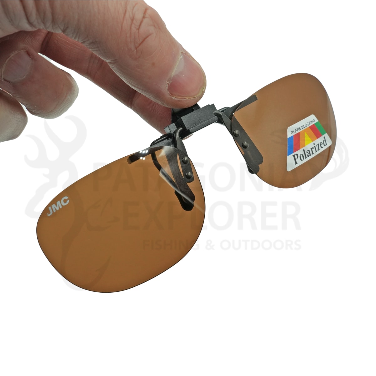 CLIP ABATIBLE JMC POLARFLITE4