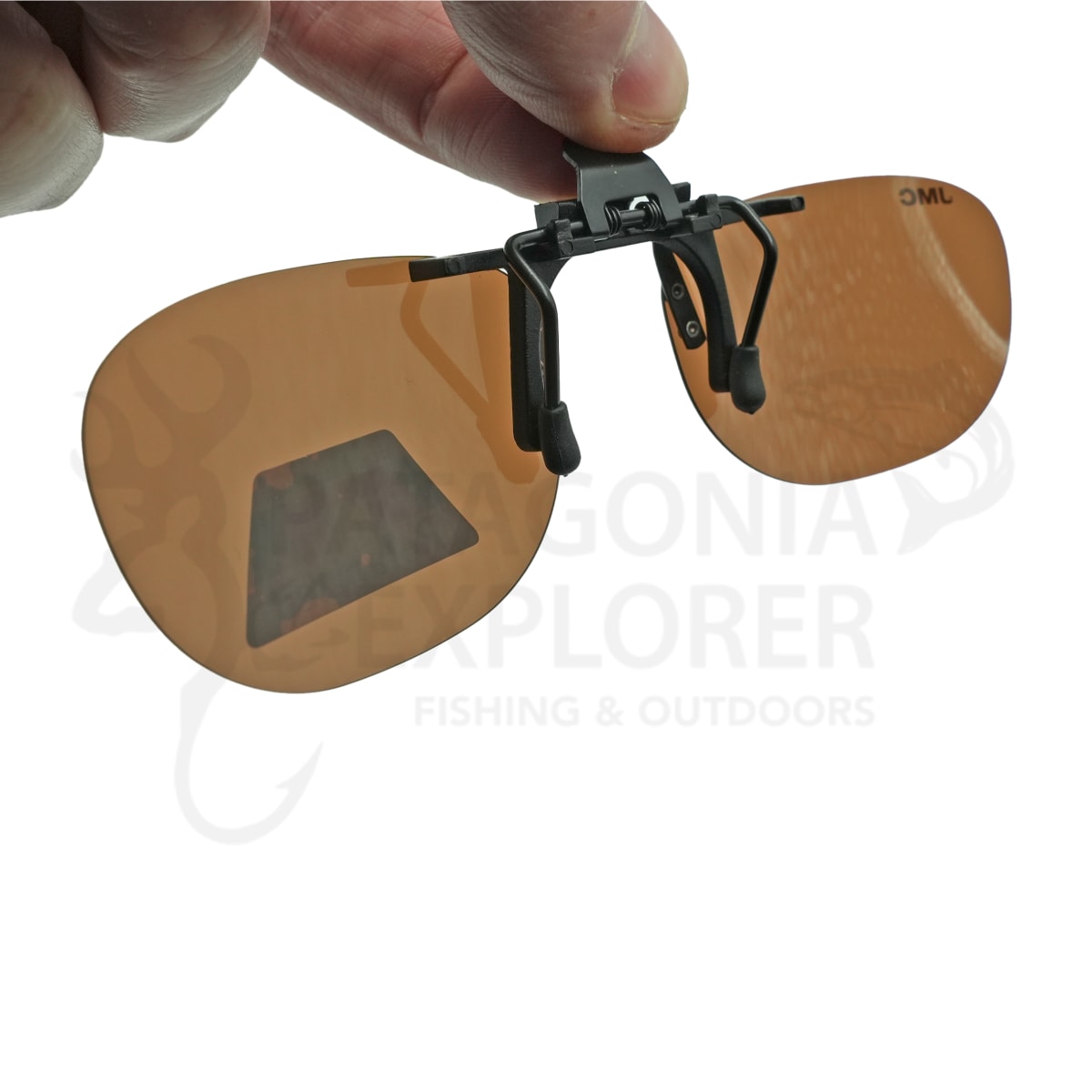 CLIP ABATIBLE JMC POLARFLITE5