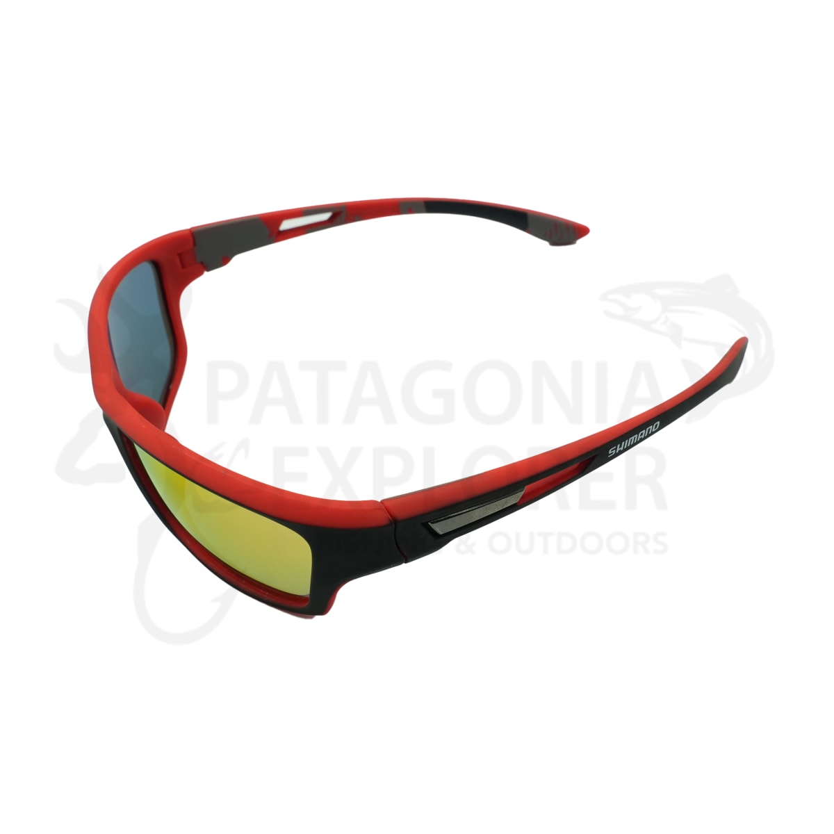 GAFAS SHIMANO6