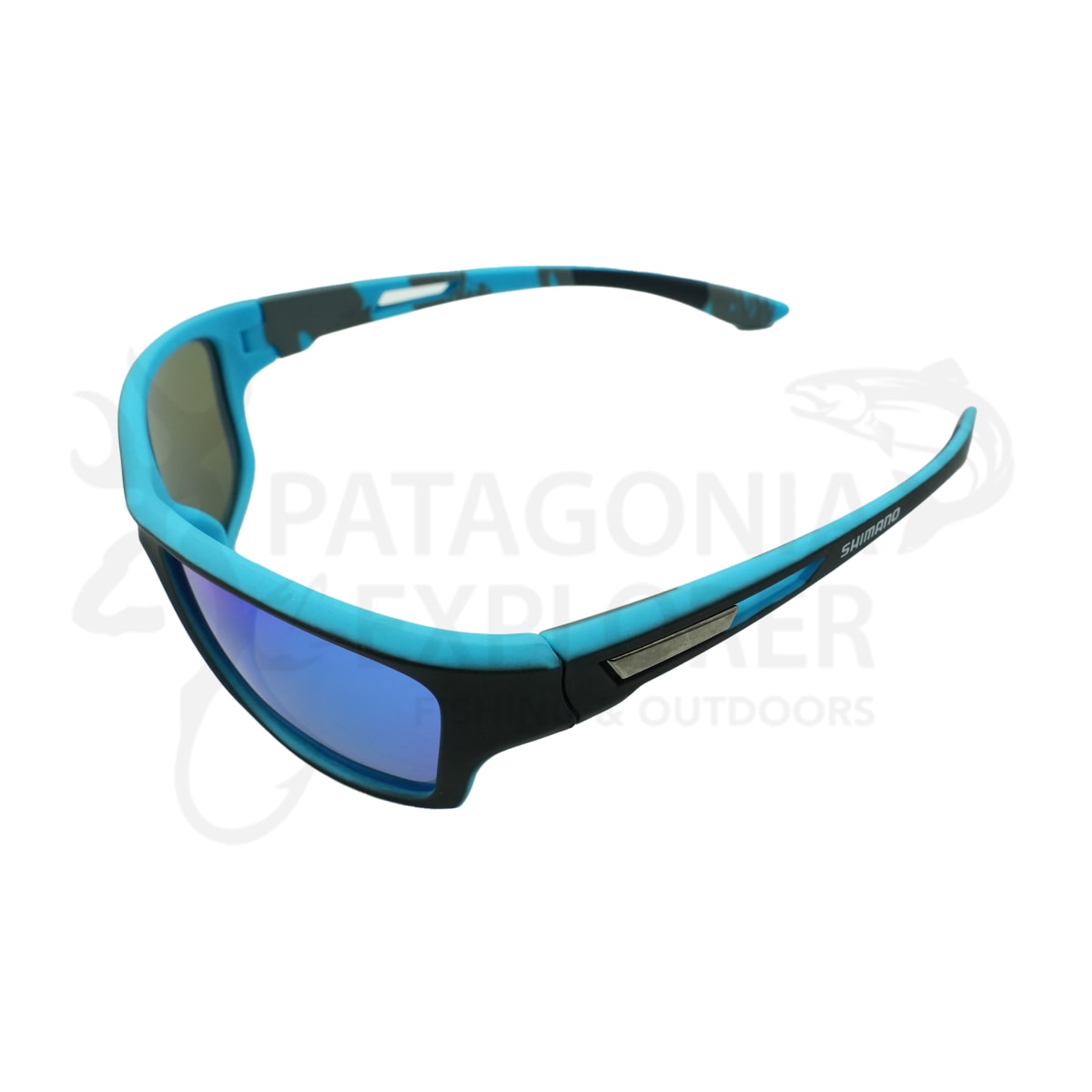 GAFAS SHIMANO8