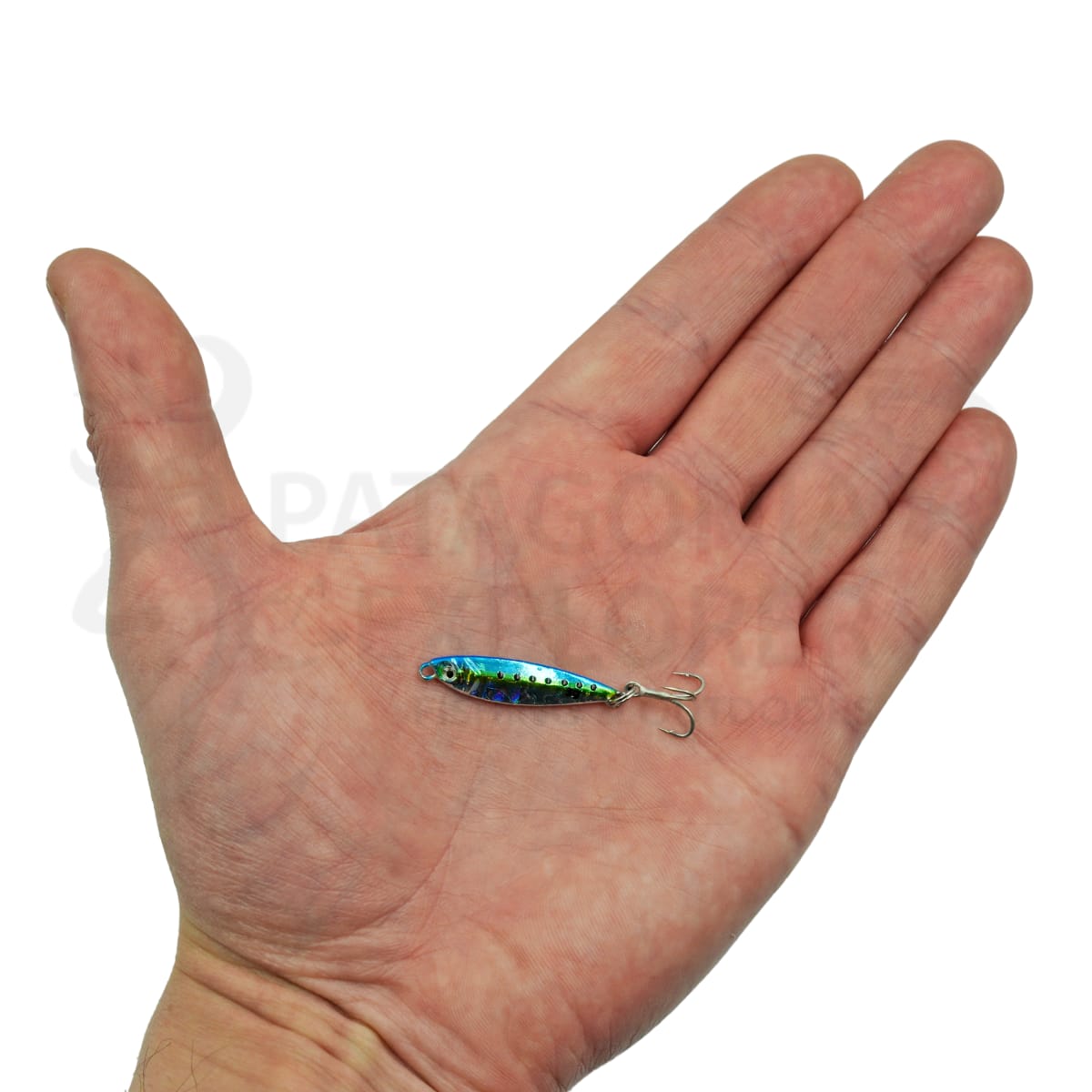 MICRO JIG SEABOSS JP 3G.2