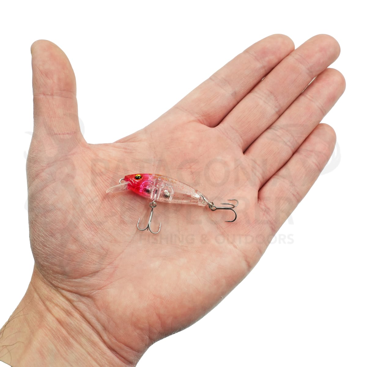 SEÑUELO MINNOW GRACY8