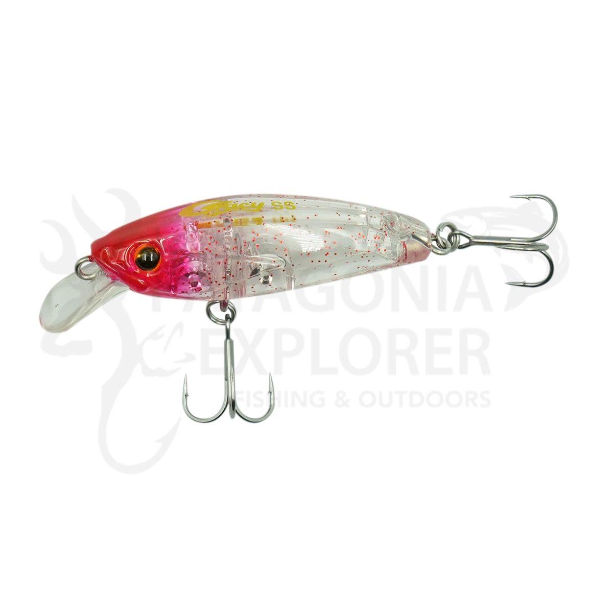 SEÑUELO MINNOW GRACY7
