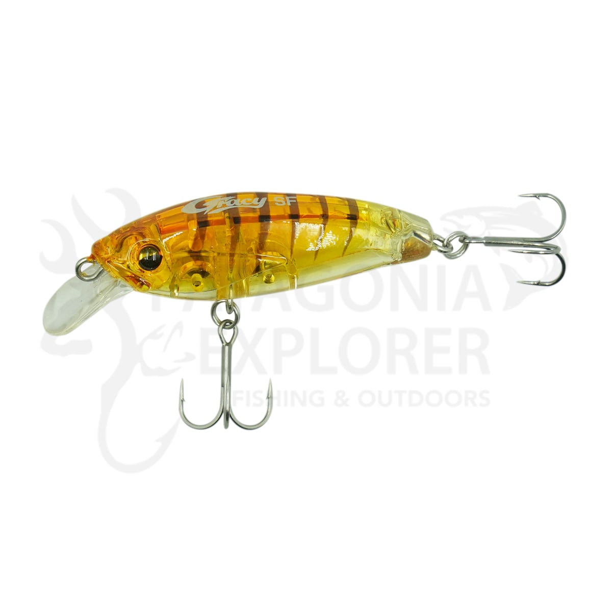 SEÑUELO MINNOW GRACY5