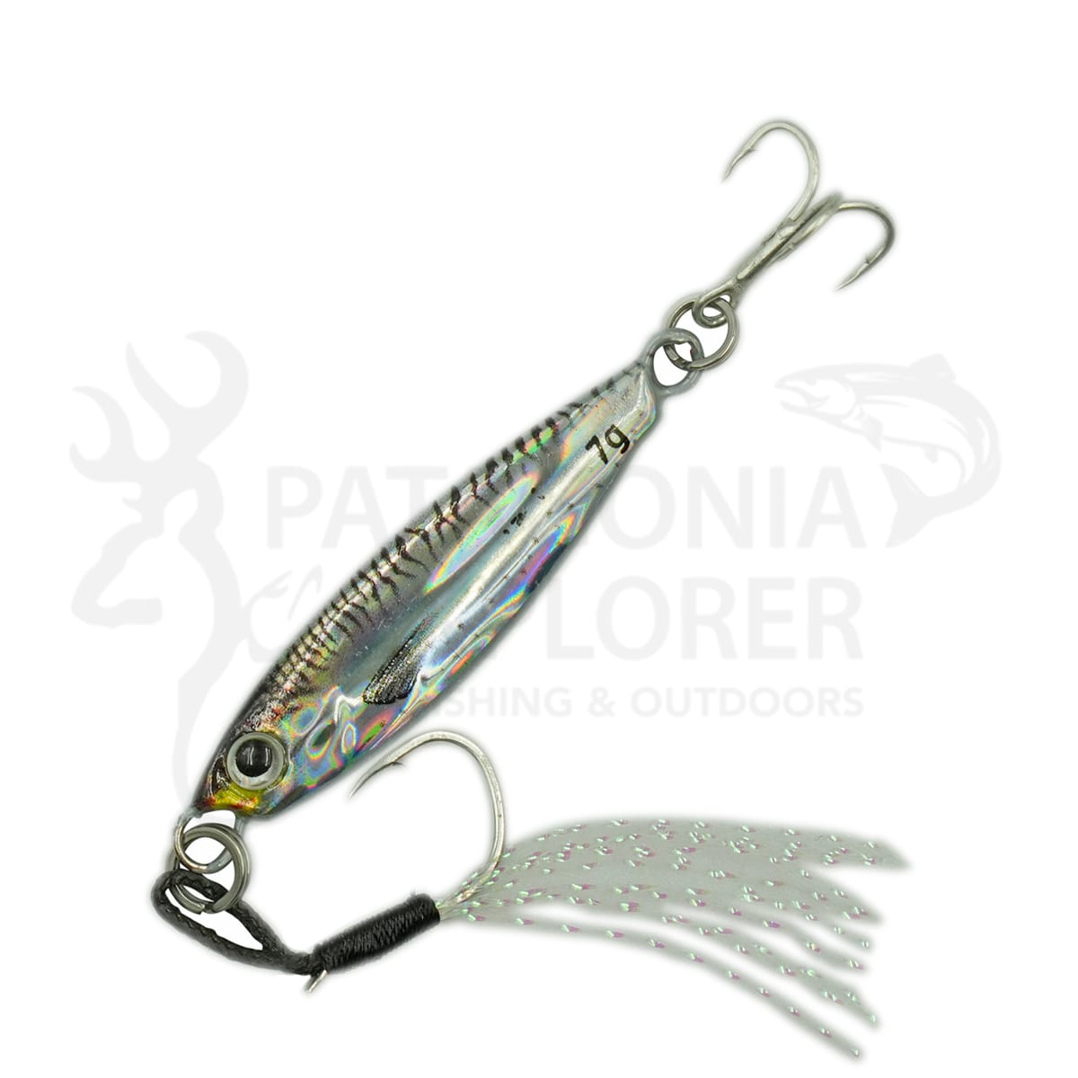MICRO JIG LEADJIGGING5