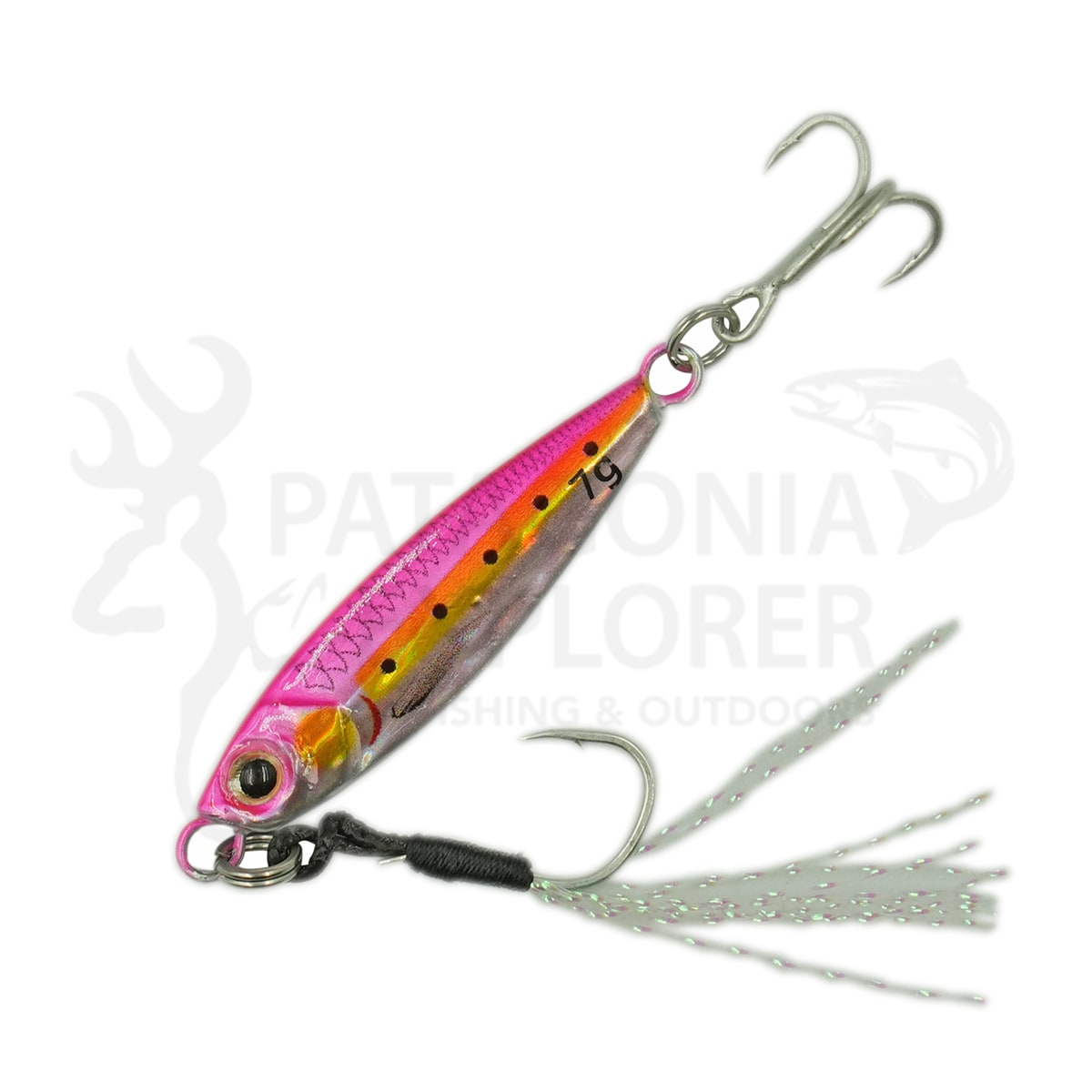 MICRO JIG LEADJIGGING3