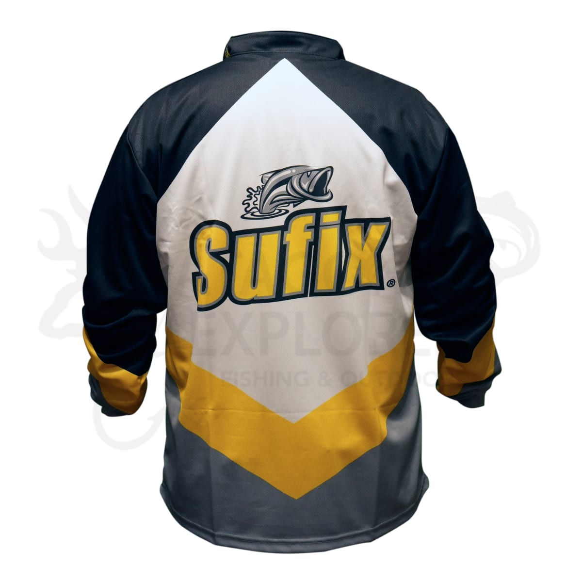 POLERA SUFIX TOURNAMENT2