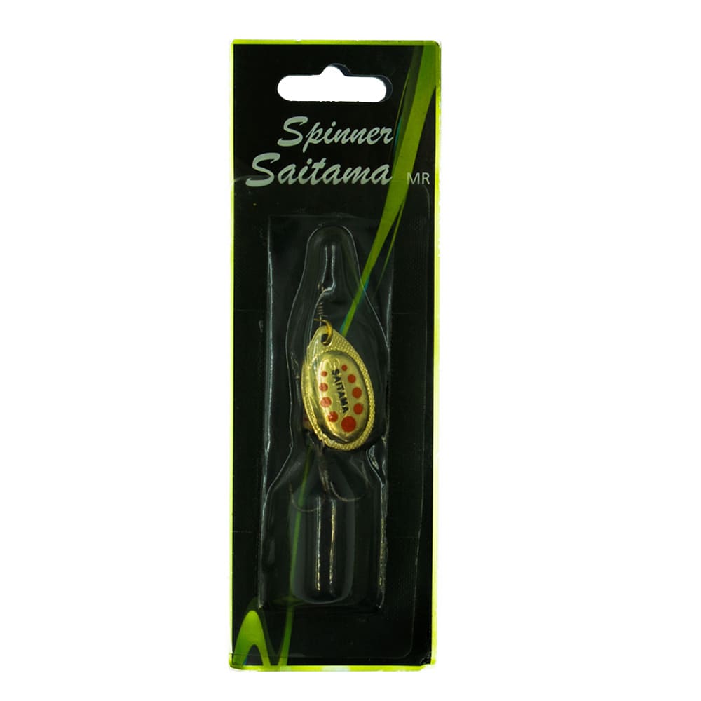 Spinner Saitama N° 2 / 5g2