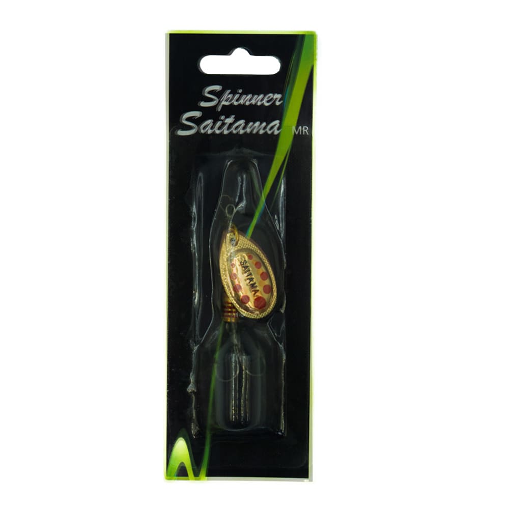 Spinner Saitama N° 2 / 5g3