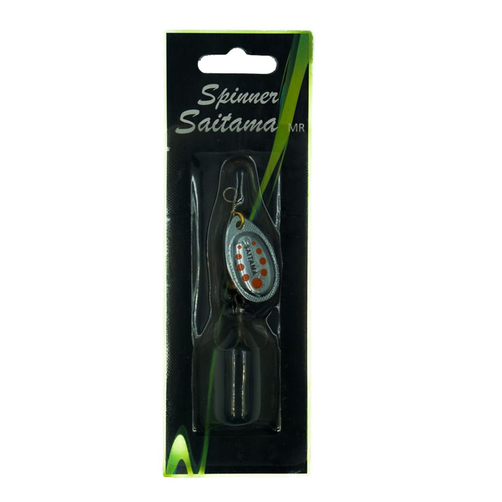 Spinner Saitama N° 2 / 5g4
