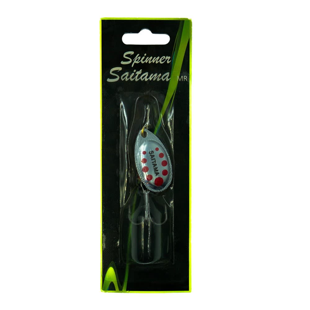 Spinner Saitama N° 3 / 7g5