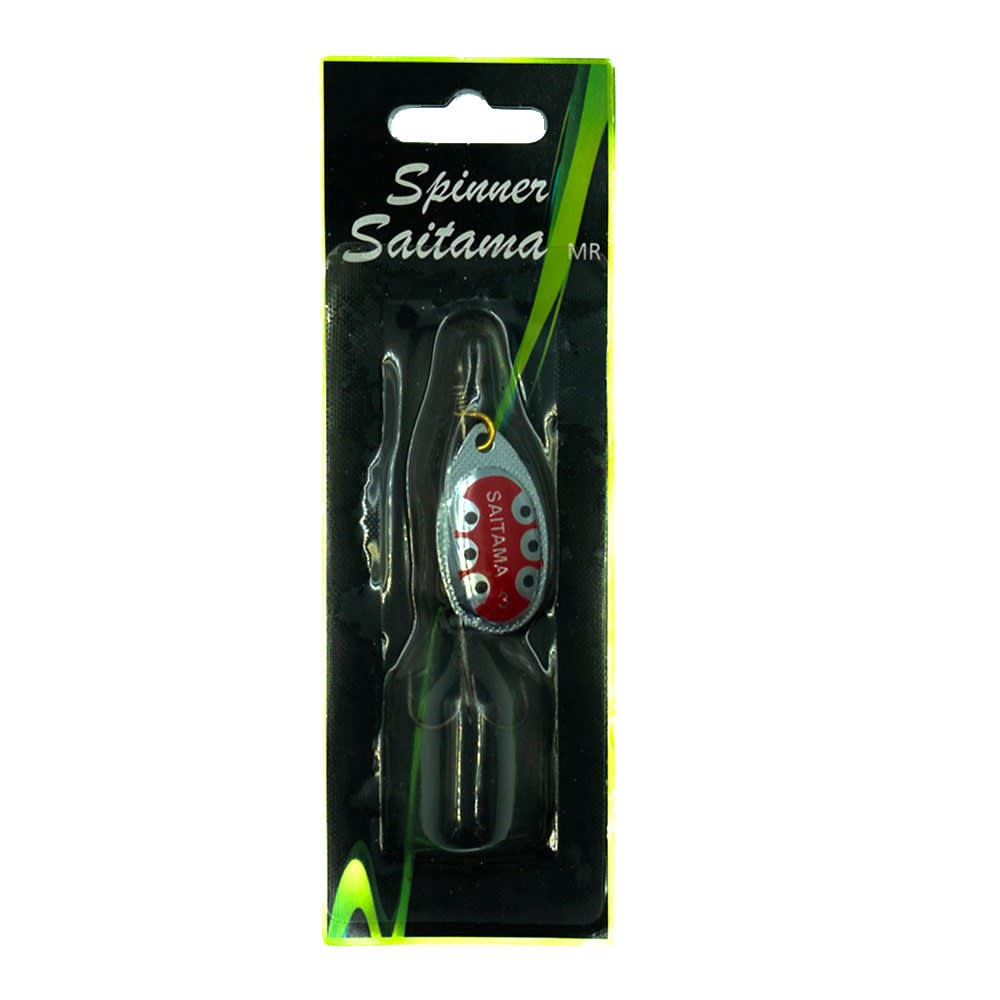 Spinner Saitama N° 3 / 7g7