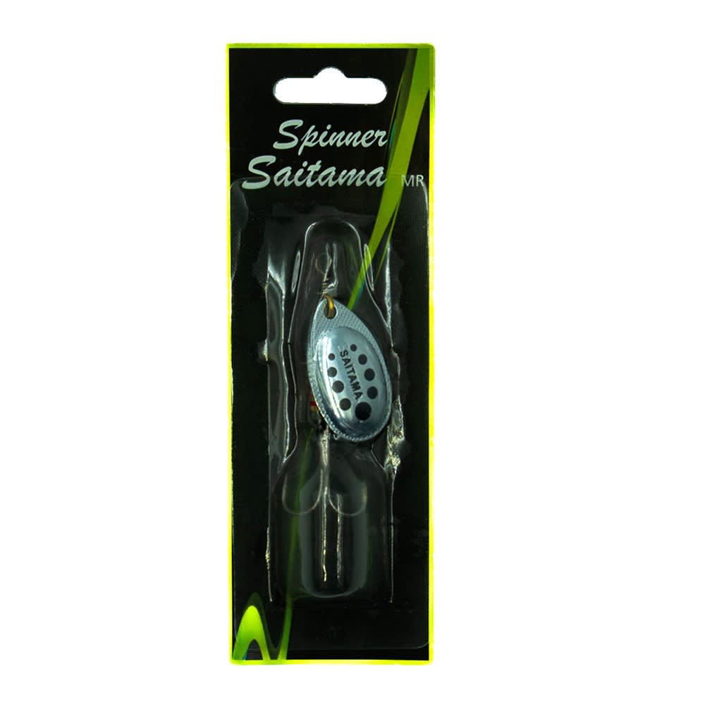 Spinner Saitama N° 3 / 7g8