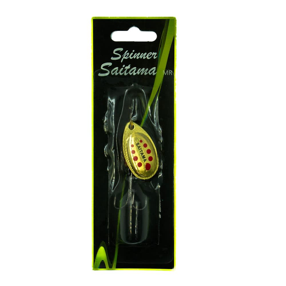 Spinner Saitama N° 3 / 7g9