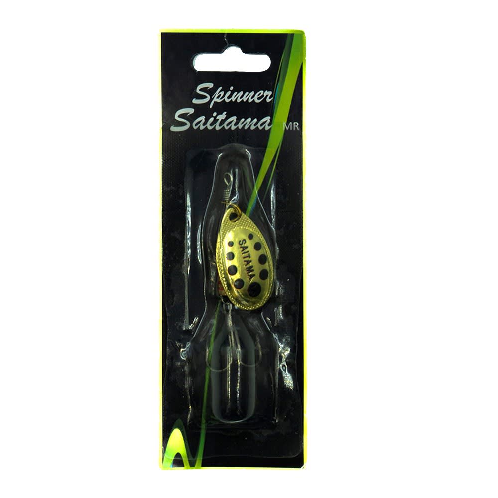 Spinner Saitama N° 3 / 7g10