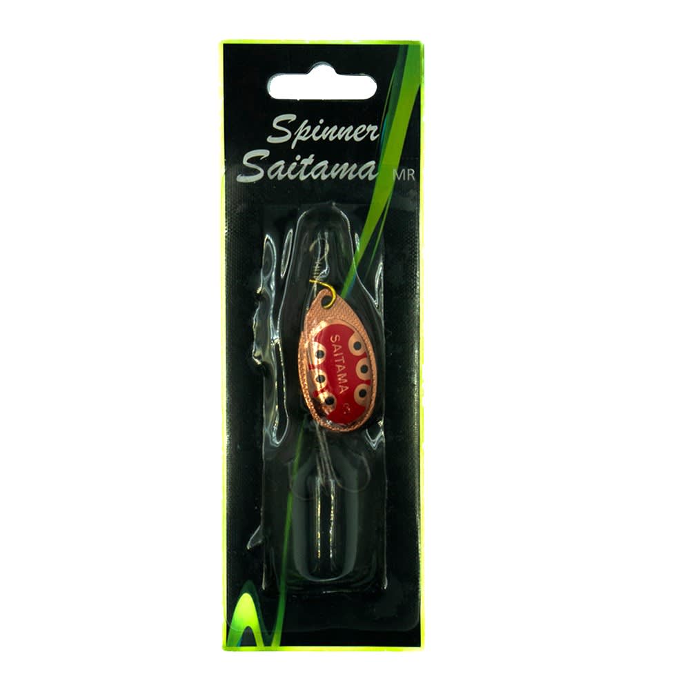 Spinner Saitama N° 3 / 7g12