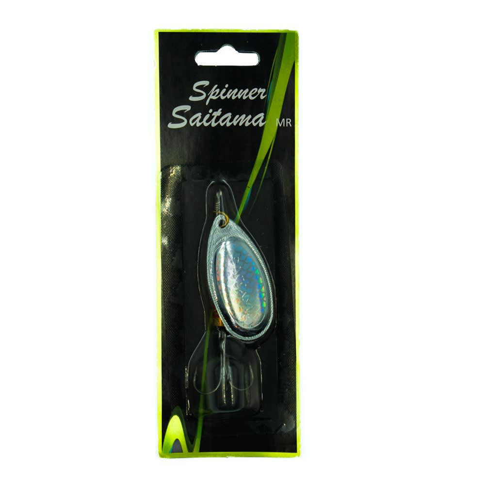 Spinner Saitama N° 5 / 11g.3