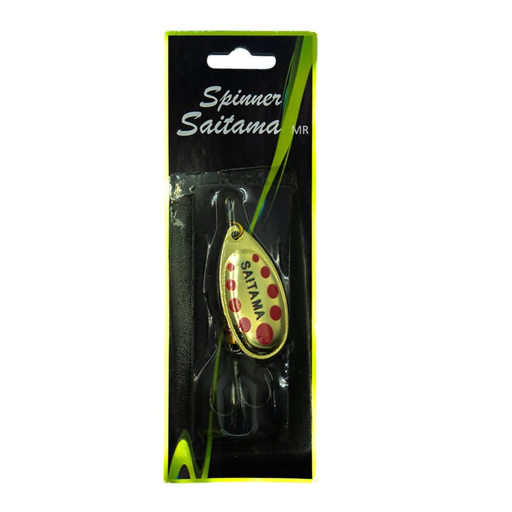 Spinner Saitama N° 5 / 11g.5