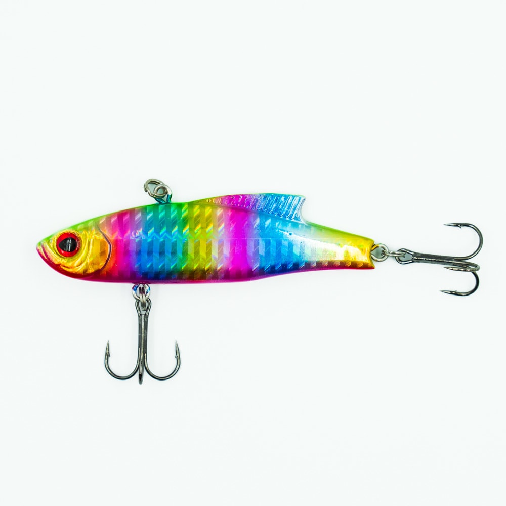 CABALLITOS SAITAMA 35g PINK TRICOLOR1