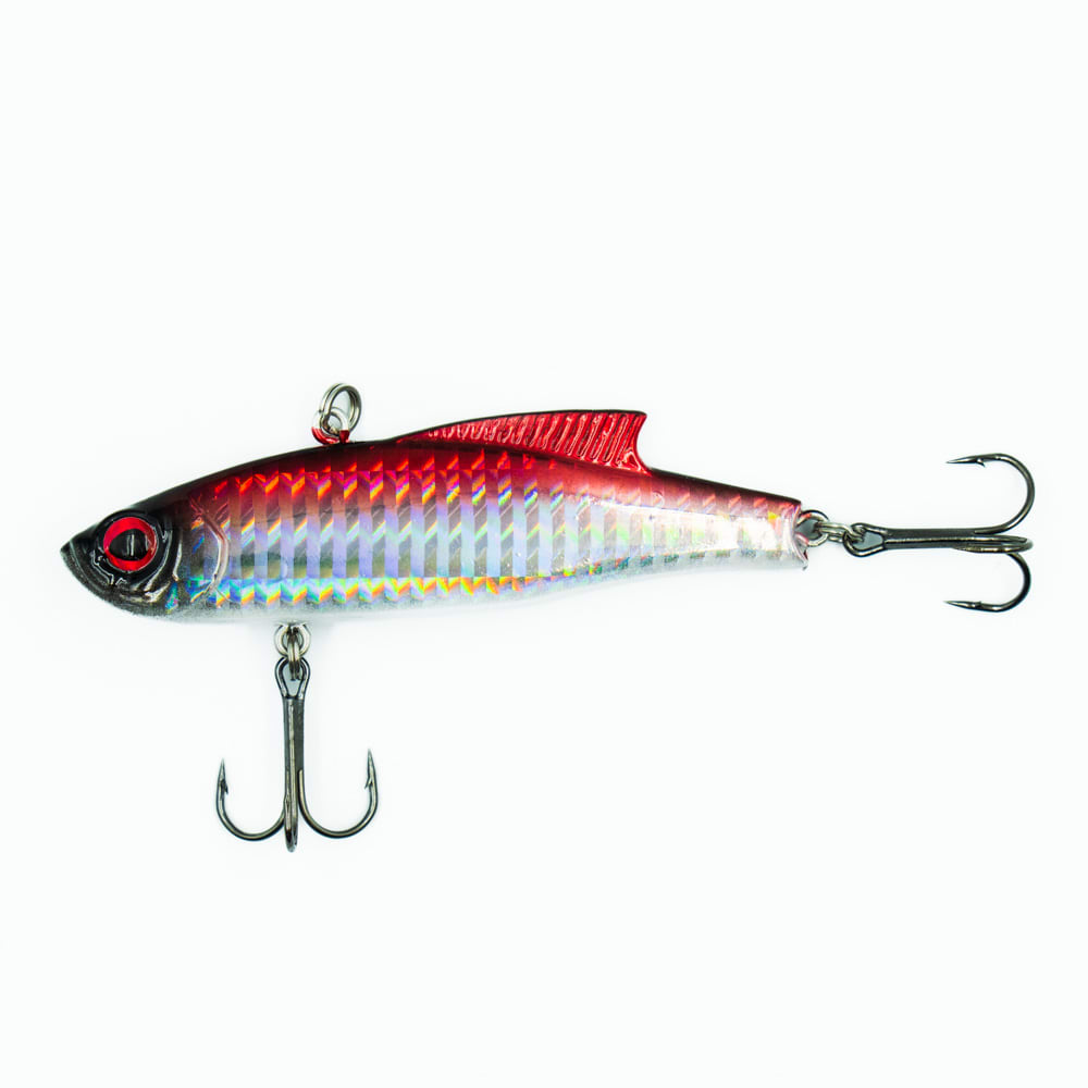 CABALLITOS SAITAMA 35g RED BROWN HOLG1