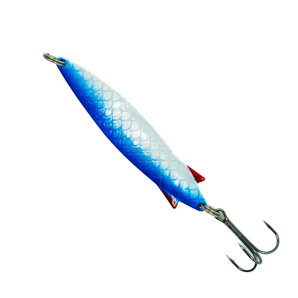 CUCHARA TOBY LURE SAITAMA 26g12
