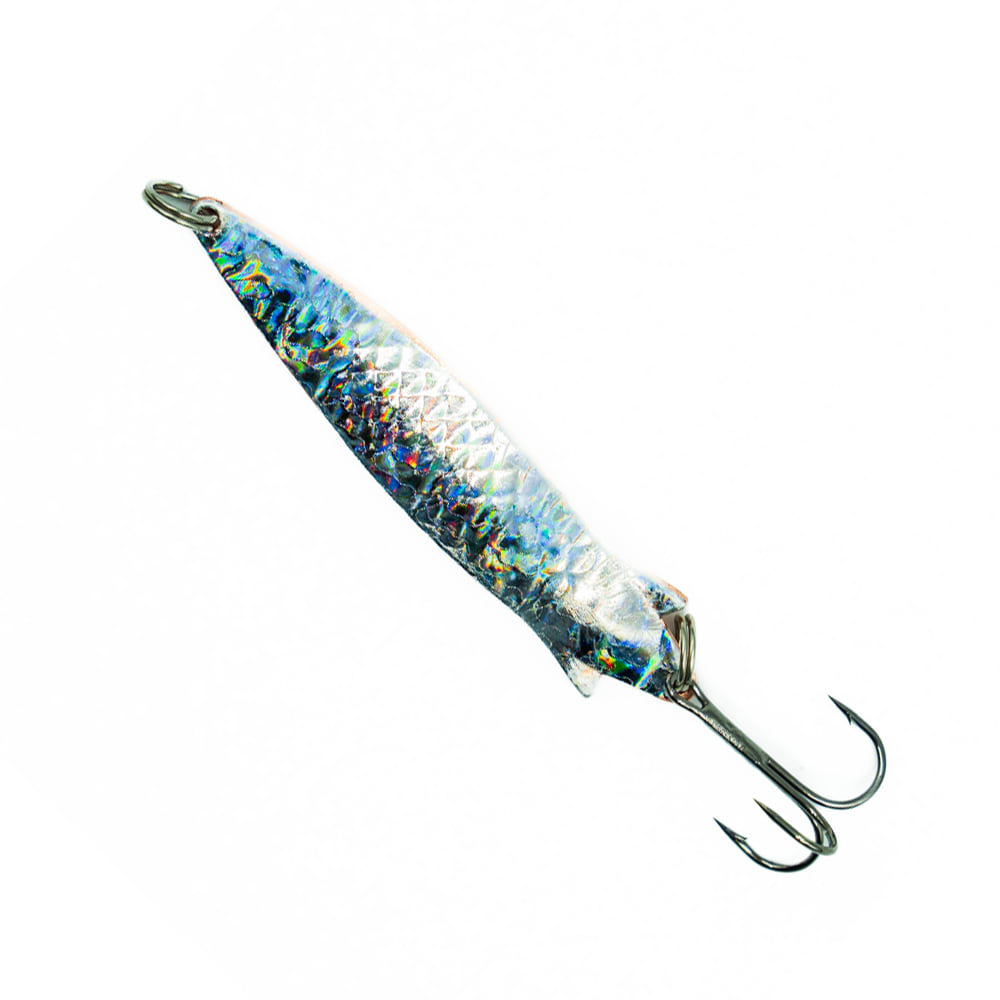 CUCHARA TOBY LURE SAITAMA 60G16