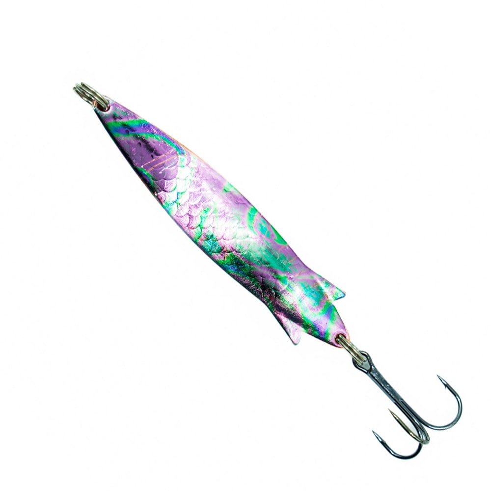 CUCHARA TOBY LURE SAITAMA 26g2