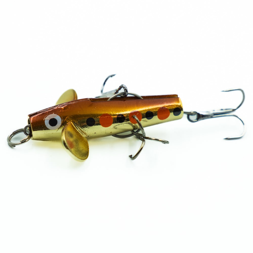 Terribles 1 y 1/2 Pulgada2